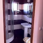 Πανσιόν Omega Mamaia Nord