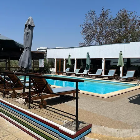 Omega Mamaia Nord 3*