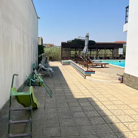 Omega Mamaia Nord 3* Năvodari