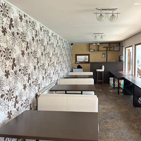 Omega Mamaia Nord 3* Năvodari