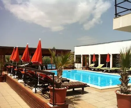 Guest house Omega Mamaia Nord