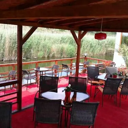 Guest house Omega Mamaia Nord
