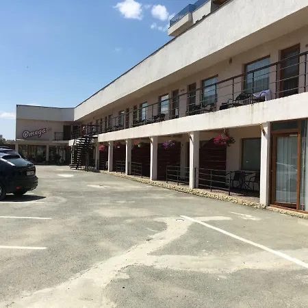 Omega Mamaia Nord 3*